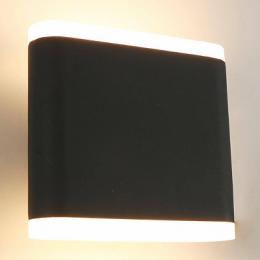 Уличный настенный светодиодный светильник Arte Lamp  - 3